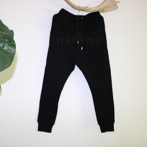 DEFEND PARIS Harem Sweats